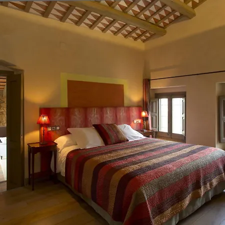 Hotel Rusticae Casa Rural Mas Rosello (adults Only)