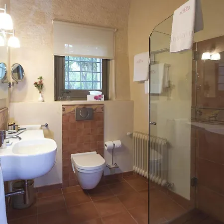 Hotel Rusticae Casa Rural Mas Rosello (adults Only) Girona
