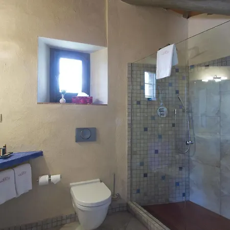 Rusticae Casa Rural Mas Rosello (adults Only) Hotel Girona