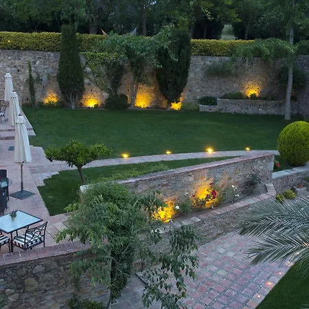 Hotel Rusticae Casa Rural Mas Rosello (adults Only) Girona