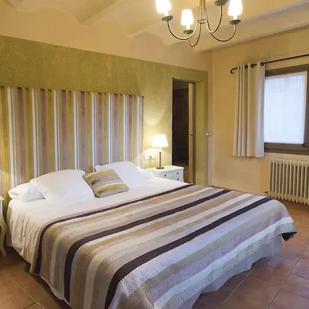 Hotel Rusticae Casa Rural Mas Rosello (adults Only)