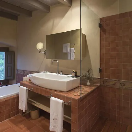 Rusticae Casa Rural Mas Rosello (adults Only) 3* Gerona
