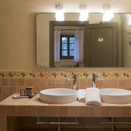 Rusticae Casa Rural Mas Rosello (adults Only) 3* Gerona