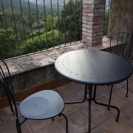 Rusticae Casa Rural Mas Rosello (adults Only) 3* Gerona