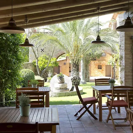 Rusticae Casa Rural Mas Rosello (adults Only) Hotel Gerona
