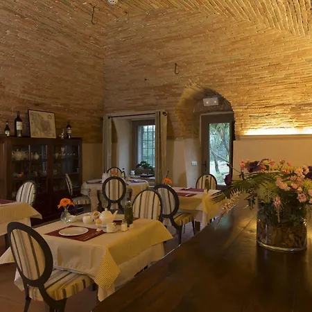 Rusticae Casa Rural Mas Rosello (adults Only) Gerona