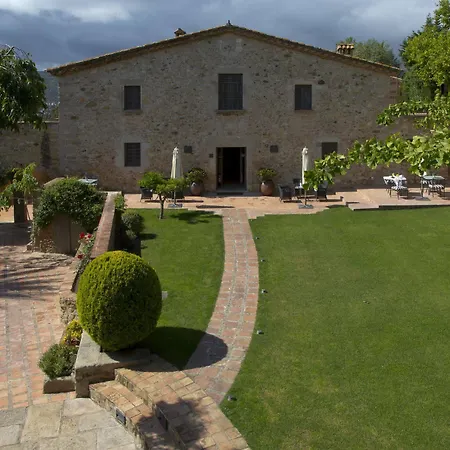 Rusticae Casa Rural Mas Rosello (adults Only) 3* Gerona