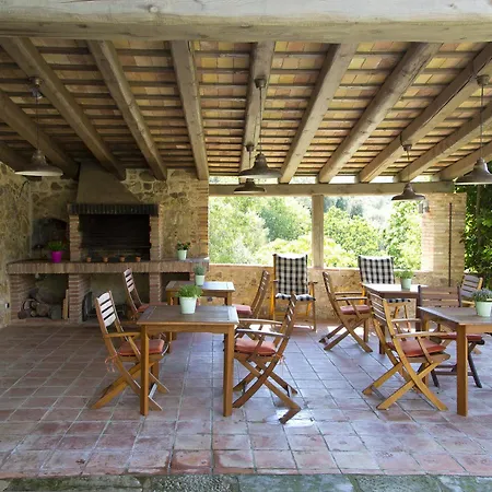 Rusticae Casa Rural Mas Rosello