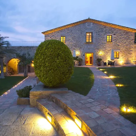 Rusticae Casa Rural Mas Rosello