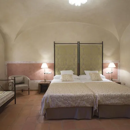 Rusticae Casa Rural Mas Rosello 3*
