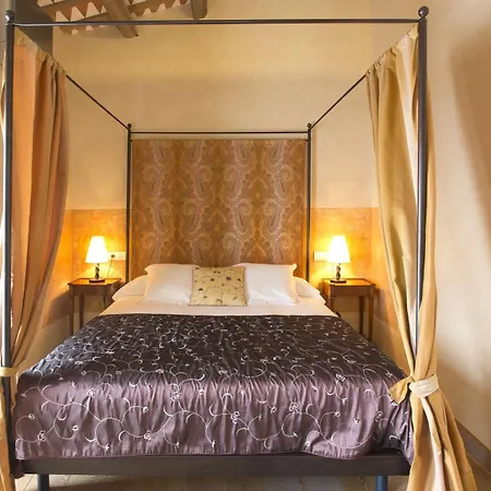 Otel Rusticae Casa Rural Mas Rosello (adults Only) 3*