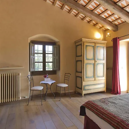 Rusticae Casa Rural Mas Rosello Hotel 3*