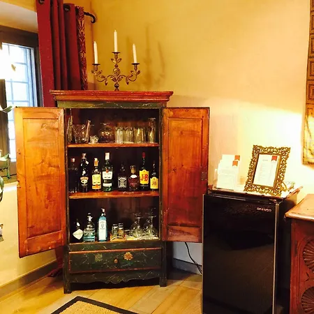 Hotel Rusticae Casa Rural Mas Rosello 3*