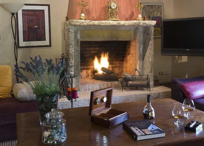 Hotel Rusticae Casa Rural Mas Rosello (adults Only)