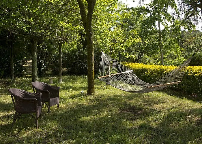 Rusticae Casa Rural Mas Rosello (adults Only) Girona