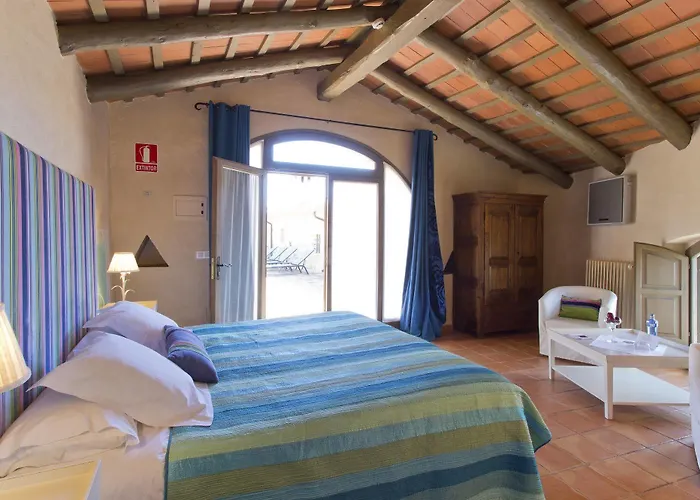 Rusticae Casa Rural Mas Rosello (adults Only) Hotel 3*
