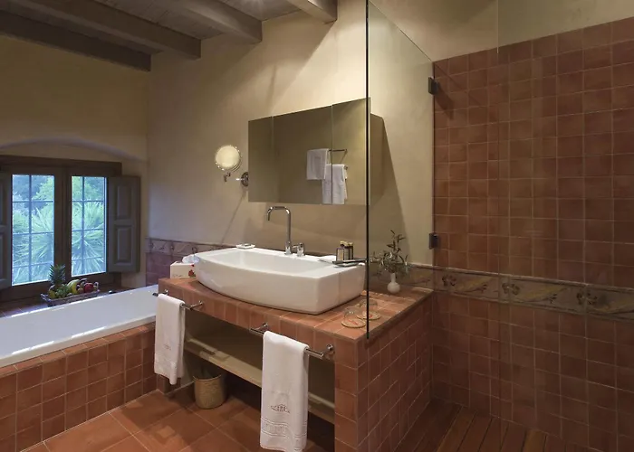Rusticae Casa Rural Mas Rosello (adults Only) 3* Girona