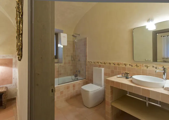 Hotel Rusticae Casa Rural Mas Rosello (adults Only) Girona