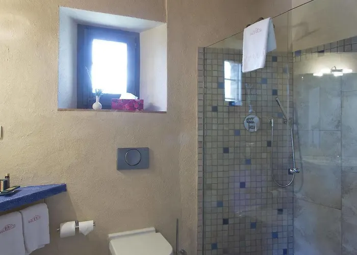 Rusticae Casa Rural Mas Rosello (adults Only) Hotel Girona