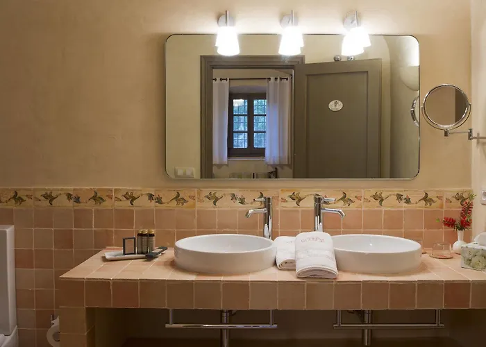 Rusticae Casa Rural Mas Rosello (adults Only) 3* Girona