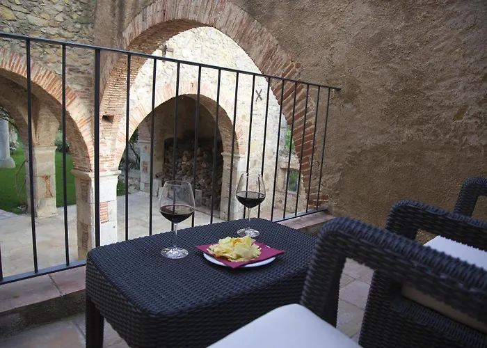Rusticae Casa Rural Mas Rosello (adults Only) Hotel 3*