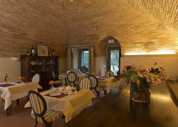 Rusticae Casa Rural Mas Rosello (adults Only) Girona