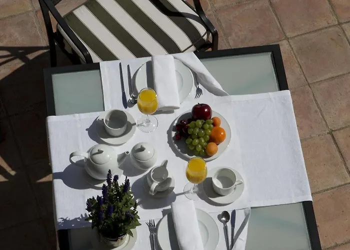 Hotel Rusticae Casa Rural Mas Rosello (adults Only) 3*