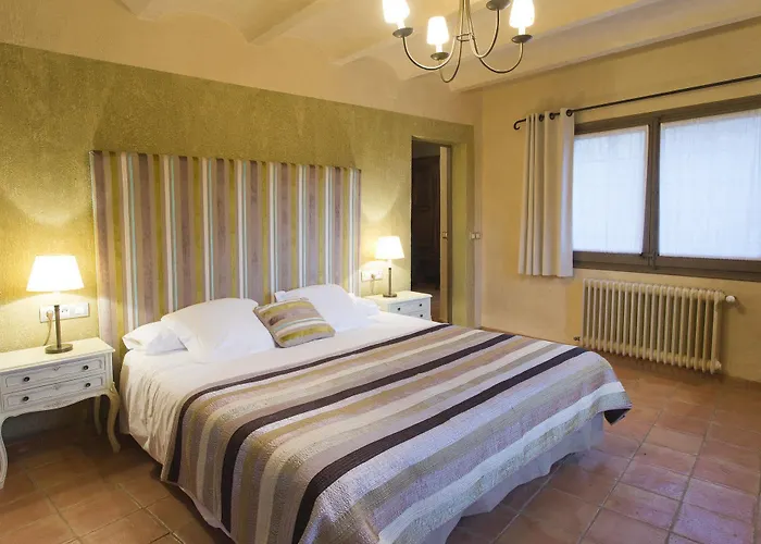 Hotel Rusticae Casa Rural Mas Rosello (adults Only)