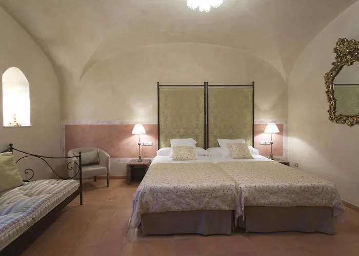 Rusticae Casa Rural Mas Rosello (adults Only) 3*