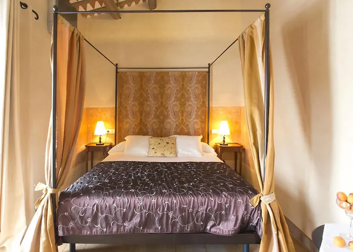 Hotel Rusticae Casa Rural Mas Rosello (adults Only) 3*