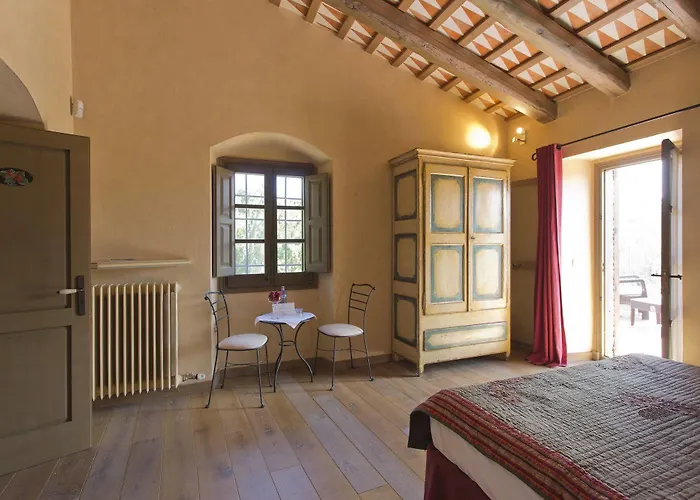 Rusticae Casa Rural Mas Rosello (adults Only) Hotel 3*