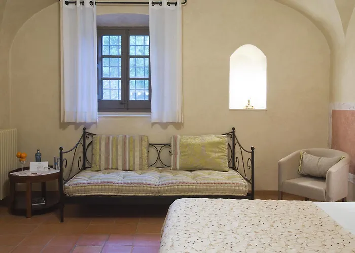 Rusticae Casa Rural Mas Rosello (adults Only) فندق